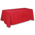 New style 100%polyester tablecloth